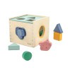 Cubes à formes en bois Animaux - Trixie