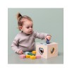 Cubes à formes en bois Animaux - Trixie