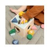 Cubes à formes en bois Animaux - Trixie