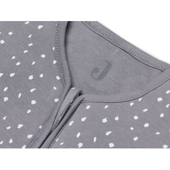 Gigoteuse 4 saisons 70cm Spickle Grey
