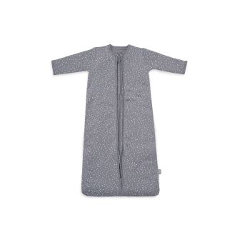 Gigoteuse 4 saisons 70cm Spickle Grey