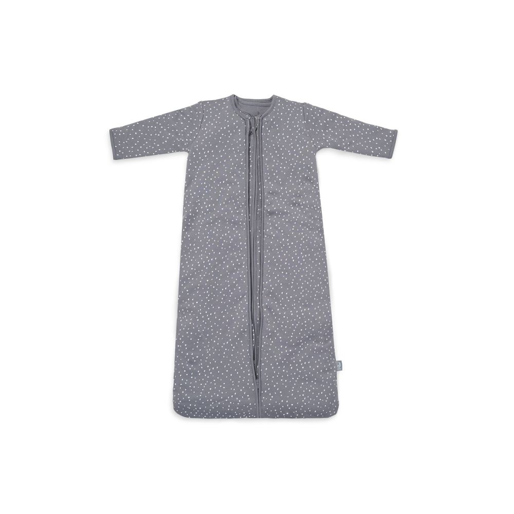 Gigoteuse 4 saisons 70cm Spickle Grey
