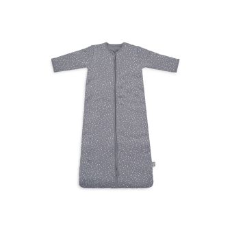 Gigoteuse 4 saisons 70cm Spickle Grey