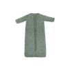 Gigoteuse 4 saisons 70cm Whales Ash Green