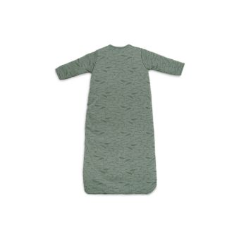 Gigoteuse 4 saisons 70cm Whales Ash Green