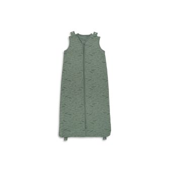 Gigoteuse 4 saisons 70cm Whales Ash Green