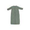 Gigoteuse 4 saisons 70cm Whales Ash Green