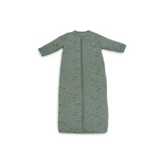 Gigoteuse 4 saisons 70cm Whales Ash Green