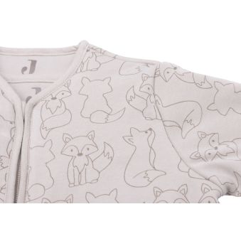 Gigoteuse 4 saisons 70cm Fox Nougat