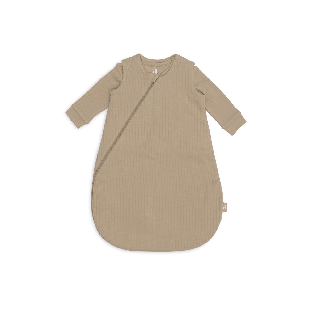 Gigoteuse Naissance 60cm Ajour Nougat