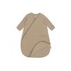 Gigoteuse Naissance 60cm Ajour Nougat