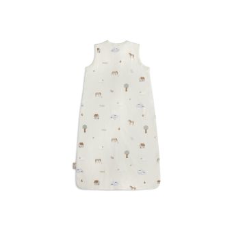 Gigoteuse Jersey 70cm Farm