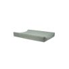 Housse Matelas à Langer Éponge 50x70cm Ash Green/Leaf Gr(2p) Housse Matelas à Langer Éponge 50x70cm Ash Green/Leaf Gr(2p)