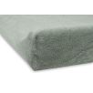 Housse Matelas à Langer Éponge 50x70cm Ash Green/Leaf Gr(2p) Housse Matelas à Langer Éponge 50x70cm Ash Green/Leaf Gr(2p)