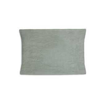 Housse Matelas à Langer Éponge 50x70cm Ash Green/Leaf Gr(2p)