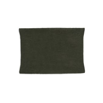 Housse Matelas à Langer Éponge 50x70cm Ash Green/Leaf Gr(2p)
