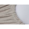 Housse Matelas à Langer Éponge 50x70cm Ivory/Nougat (2pack) Housse Matelas à Langer Éponge 50x70cm Ivory/Nougat (2pack)