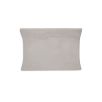 Housse Matelas à Langer Éponge 50x70cm Ivory/Nougat (2pack) Housse Matelas à Langer Éponge 50x70cm Ivory/Nougat (2pack)