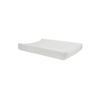 Housse Matelas à Langer Éponge 50x70cm Ivory/Nougat (2pack)