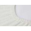 Housse Matelas à Langer Éponge 50x70cm Ivory/Nougat (2pack) Housse Matelas à Langer Éponge 50x70cm Ivory/Nougat (2pack)