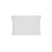 Housse Matelas à Langer Éponge 50x70cm Ivory/Nougat (2pack) Housse Matelas à Langer Éponge 50x70cm Ivory/Nougat (2pack)
