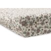 Housse matelas à langer Jersey 50x70cm Retro Flowers Housse matelas à langer Jersey 50x70cm Retro Flowers