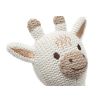 Hochet Giraffe