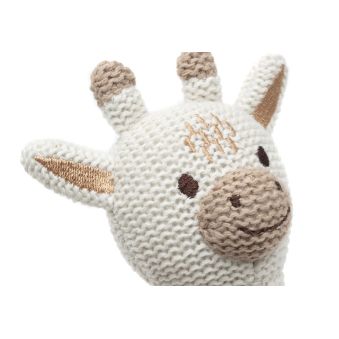 Hochet Giraffe