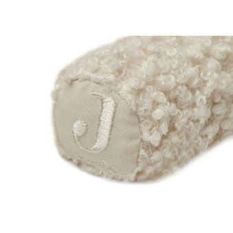 Hochet Teddy Bear Naturel