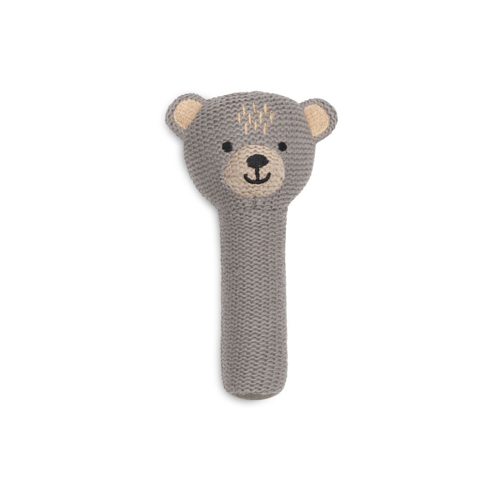 Hochet bébé Ours