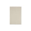 Couverture Berceau 75x100cm Basic Knit Nougat