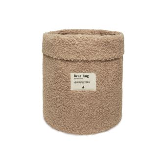 Panier de rangement Boucle Biscuit