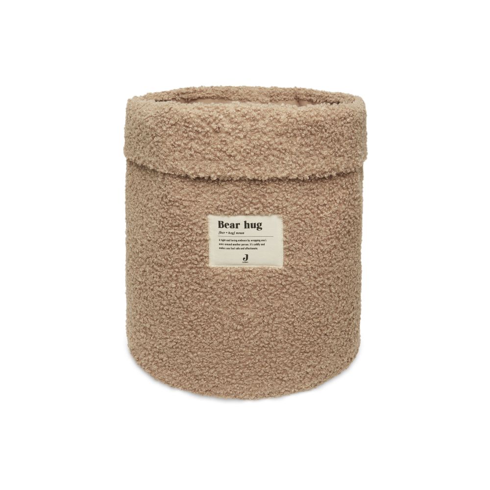 Panier de rangement Boucle Biscuit