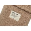 Panier de rangement Boucle Biscuit Panier de rangement Boucle Biscuit