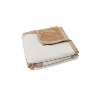 Couverture Berceau Jersey 75x100cm Teddy Bear
