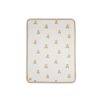 Couverture Berceau Jersey 75x100cm Teddy Bear