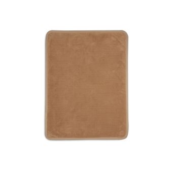 Couverture Berceau Jersey 75x100cm Teddy Bear
