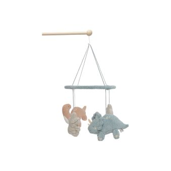 Mobile Bébé - Roarsome