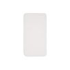 Drap-housse Jersey 40/50x80/90cm Twinkling - Wild Rose