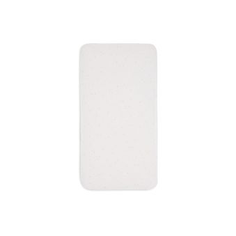 Drap-housse Jersey 40/50x80/90cm Twinkling - Wild Rose