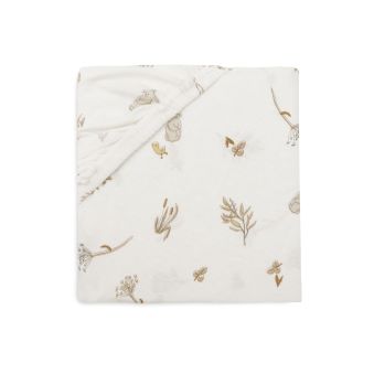 Drap-housse Jersey 60x120cm Riverside