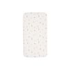Drap-housse Jersey 60x120cm - Jungle Jambo Drap-housse Jersey 60x120cm - Jungle Jambo