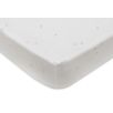 Drap-housse Jersey 60x120cm Twinkling - Wild Rose