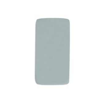 Drap-housse Jersey 60x120cm - Sea Green