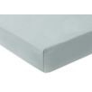 Drap-housse Jersey 60x120cm - Sea Green Drap-housse Jersey 60x120cm - Sea Green