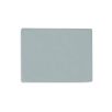 Drap-housse Jersey matelas parc 75x95cm - Sea Green