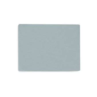 Drap-housse Jersey matelas parc 75x95cm - Sea Green