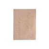 Couverture Berceau 75x100cm - Nostalgic Ride Couverture Berceau 75x100cm - Nostalgic Ride