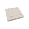 Couverture Berceau 75x100cm Cosy Knit - Ivory Couverture Berceau 75x100cm Cosy Knit - Ivory