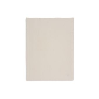 Couverture Berceau 75x100cm Cosy Knit - Ivory